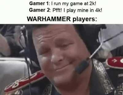 You cannot lose this argument