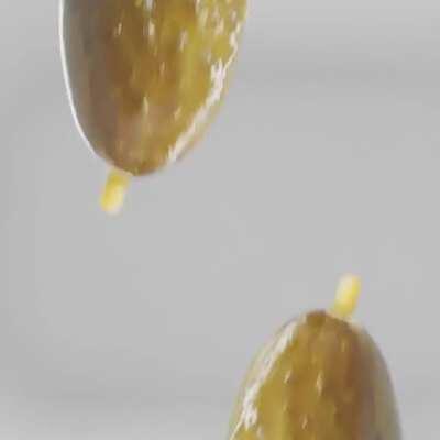 Cucumbers simulation