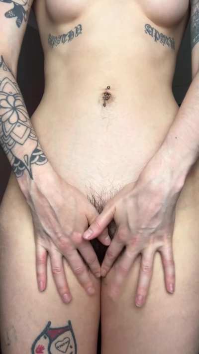 My big bush in all its glory