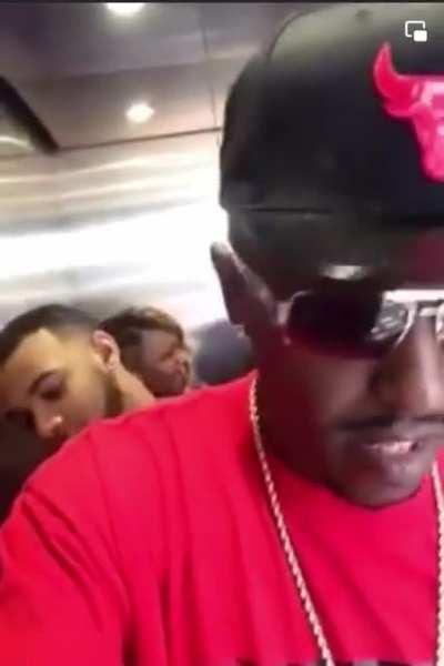 Getting Stuck On A Elevator Is One Of My Fears