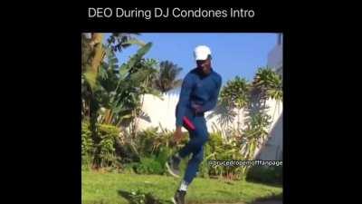 I can’t be the only one who be waiting for dat “ Yoooooooo😭 , thank you for the 6months “