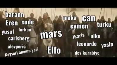 RISE OF MARSISTAN PART II