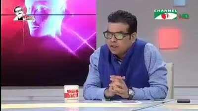 Victim Shaming is the reason why rape never stops. AL leader Moniruzzaman Monir accuses the gang rape victim of Sylhet MC College of being a prostitute whereas she was just visiting the place with her husband that night. These people will do anything to s