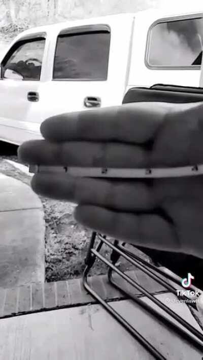 Chad destroys the matriarchy😤