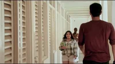 Shraddha Kapoor [Ok Jaanu]