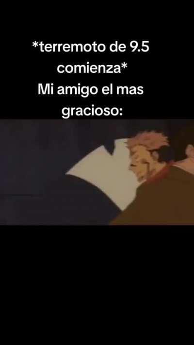 El que se mueva no es racista 