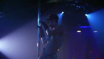 Demi Moore is 56 today.