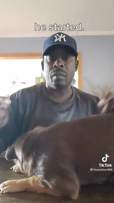 The world is healing