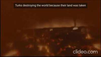 Least genocidal people in Turkey