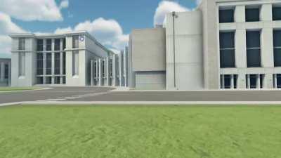 KSP2 Show and Tell - The Kerbal Space Center