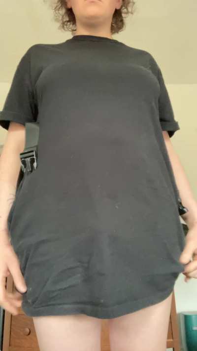 tgirls got the double flop