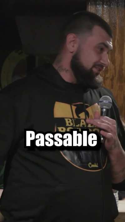 Kevin Lenihan vs Taylor Drew