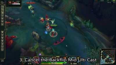 Master Akalis Ultimate in 30 Seconds! (Super Short Guide)