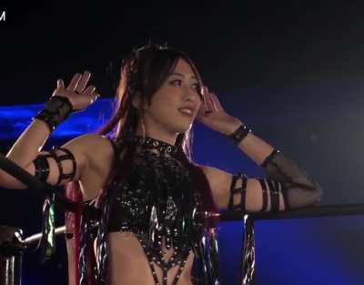 Saya Kamitani 2024 8 28