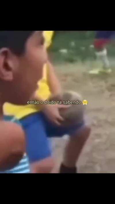 Parte pa cima! ð¤¬