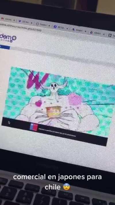 POGGERS Saikomic × Manjarate