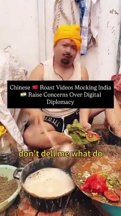 Zhongguo why yuo du tits bro!