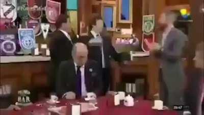 Las convicciones de Duggan