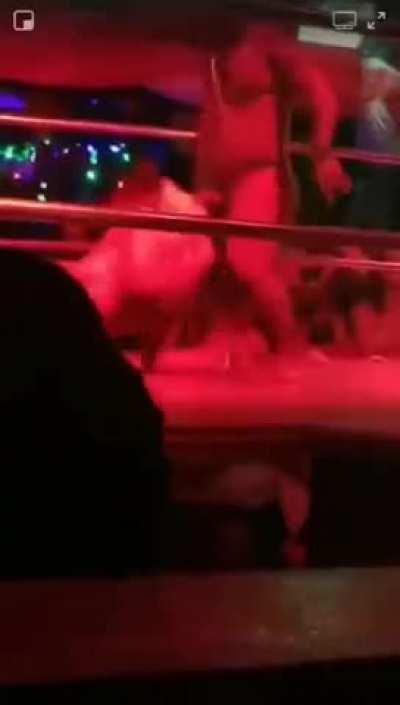 WTF is going on here.