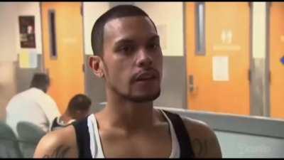 To ask about jail pregnancy 