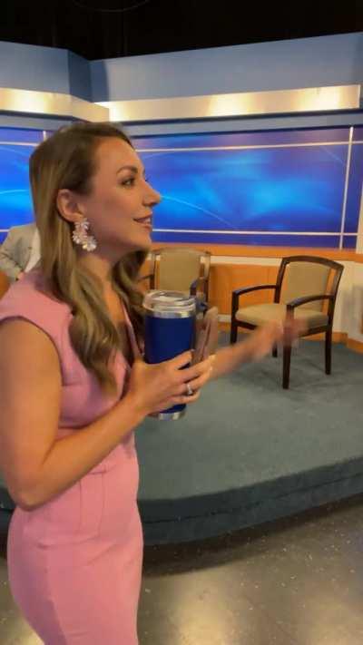 Alissa Harrington 5.30 | KSNB4