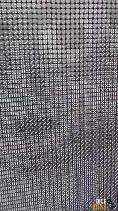 you will get a buzz from this