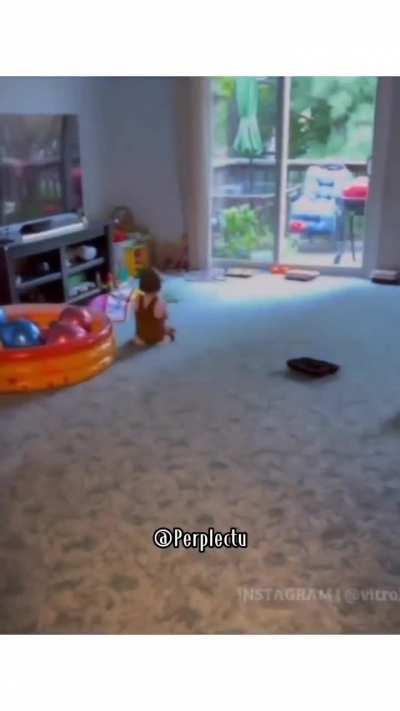 I had so many thoughts going through my head...