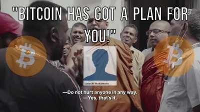 Bitcoin has got a plan for you, Sri Lanka!