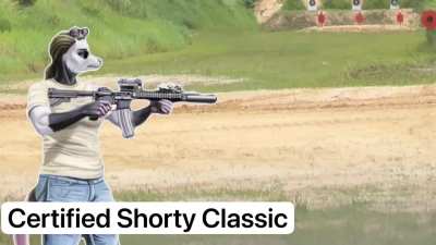 Miracle shots (apparently)