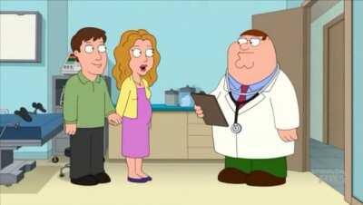 Who else uses Family Guy clips to fall asleep?