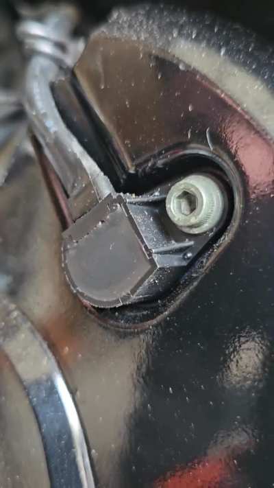 2006 Suzuki GSXR 1000. I've been trying to figure out what this noise is before I pull the motor. Very intermittent/inconsistent clunk from what sounds like bottom end. In neutral on stand. When it clunks the rpms fluctuates ever so slightly. You can feel