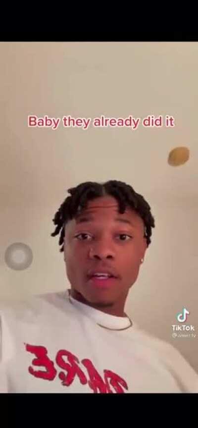 Homies Give that Gawk Gawk 3000!