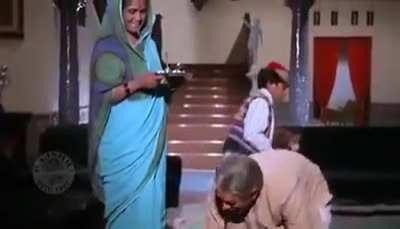 Old movies were so innocent!