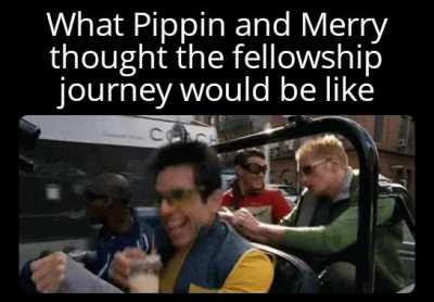 Mushrooms and tatters see you later gator