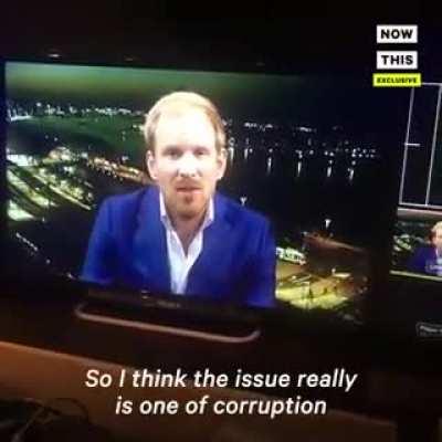 Remembering this gem of an interview (Tucker Carlson/Rutger Bregman)