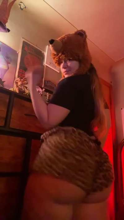 Thick 🥰😍
