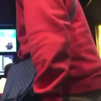 Love cage one of my fav snipps