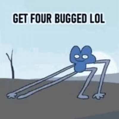get four bugged lol