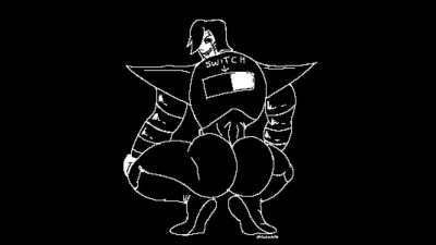 i'm sorry (art by u/valiantcen)