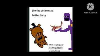 Bob: the movie (based on a true story)