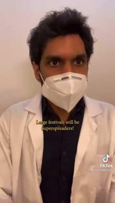 India’s Covid (&political) crisis explained in under a minute