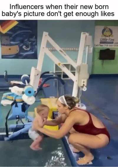 Next time it'll be better