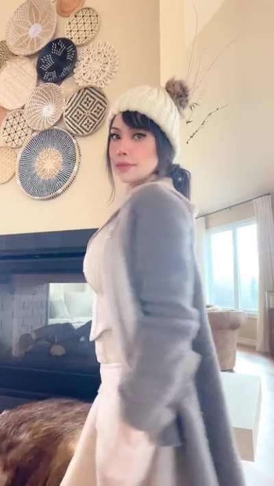 am i your type? [oc]