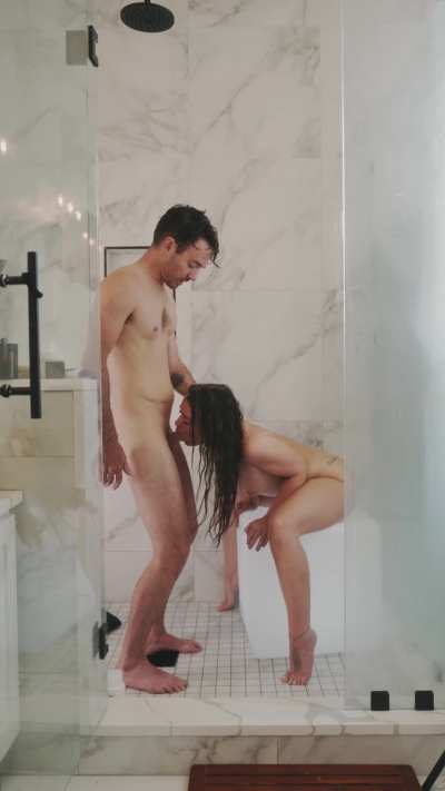 Use me in the shower