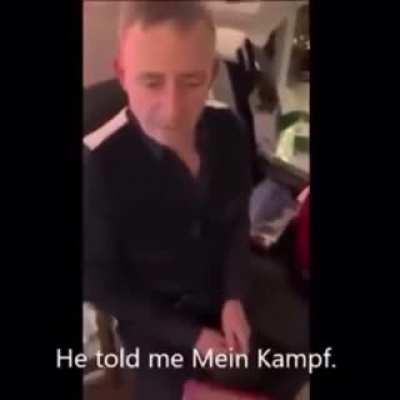 Dunno wut to say bout this one..