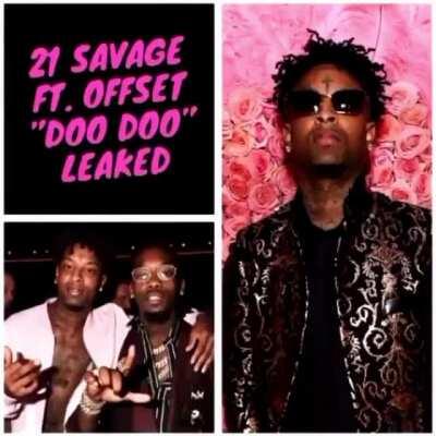 21's best song forsure