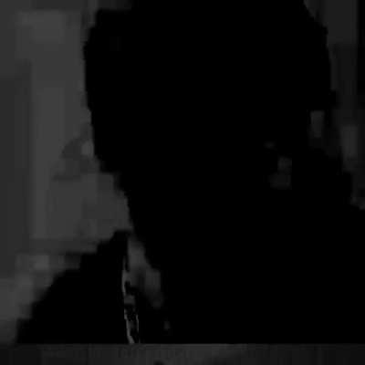 I can't remember what he said...