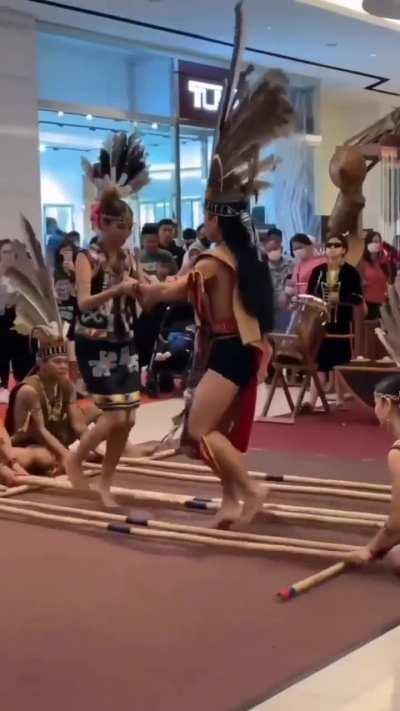 Their skills are on another level