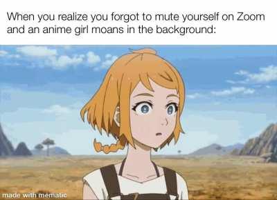 It’s not hentai, I swear!