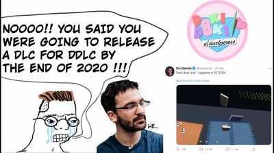 Doki Doki Hiatus Club